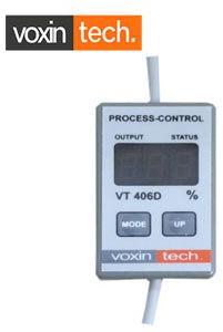 Voxintech Process Indicator