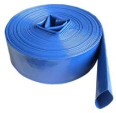 Layflat Polythene Tubing