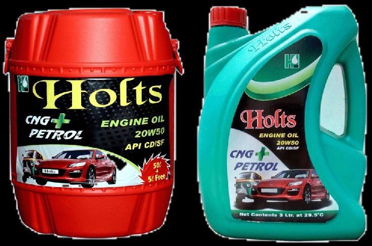 engine oil