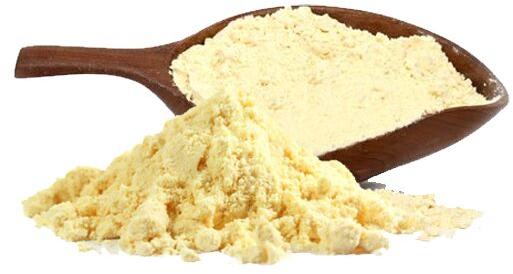 Bhujia Atta Yellow Peas Flour