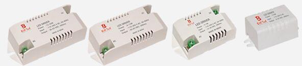 LED DOWNLIGHT DRIVERS