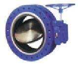 Butterfly Valve