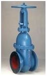 Sluice Valve