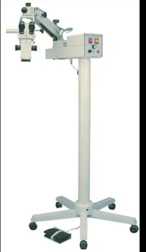 Surgical Microscope, for Hospital, Model Name/Number : 7509006hy