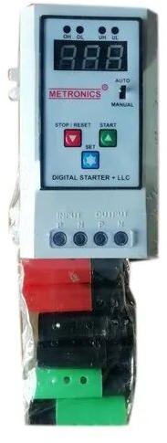Automatic Water Level Controller, Voltage : 220V