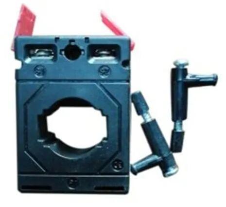 Copper Coil Current Transformer, Mounting Type : FLOOR MOUNTING BUSBAR FEETING