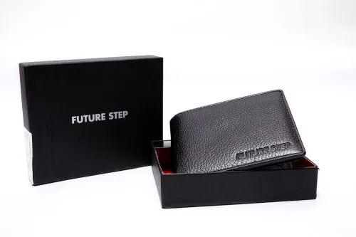 Fastrack Leather Wallet
