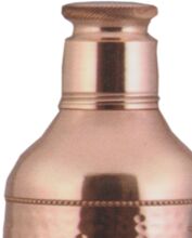 Champagne Pure Copper Bottle, Feature : Eco-Friendly