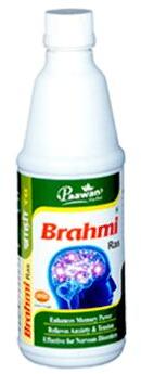 Brahmi Ras