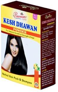 Kesh Dhawan Powder