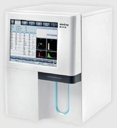 Mindray hematology analyzer, Voltage : 240 V