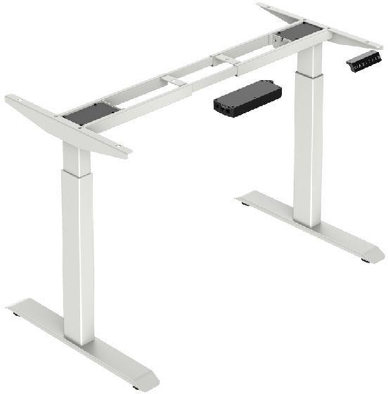 MOJO Dual Motor Electric Height Adjustable Desk - 2 Stage