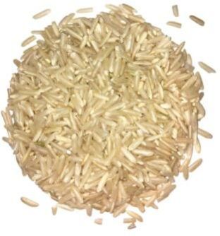 Brown Basmati Rice