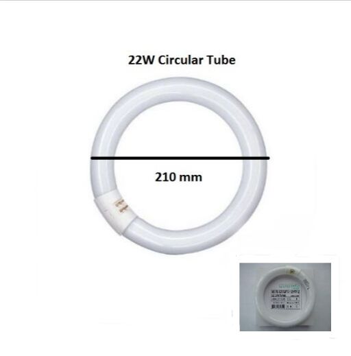 circular tube