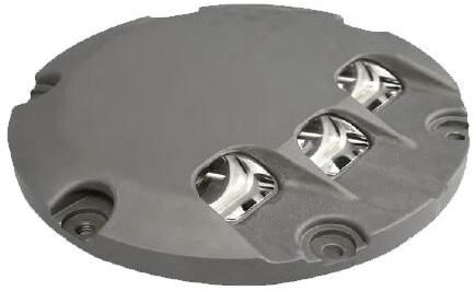 Crossbar Lighting System