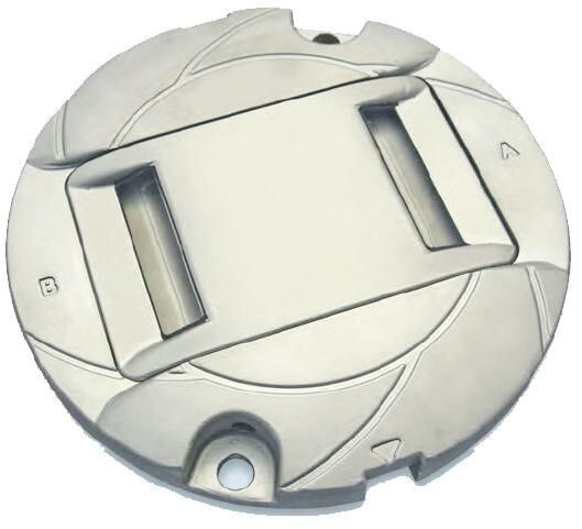 Centreline High Intensity Lighting