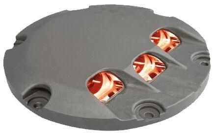 INSET APPROACH SIDEROW BARRETTE