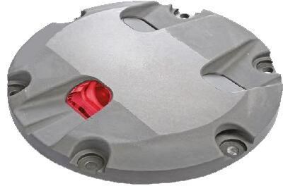 INSET RUNWAY END LIGHT