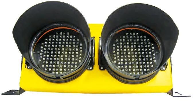 Low Intensity Runway Guard Light