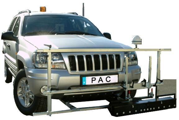 Photometric Airfield Calibration