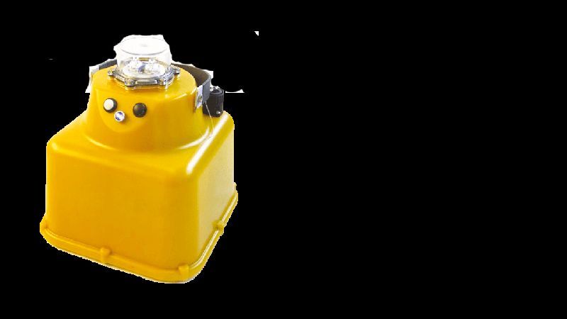 POLARIS Portable Lighting System