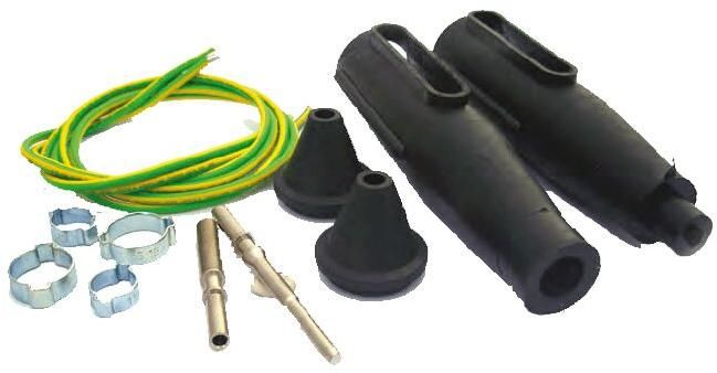 Primary Connector Kits