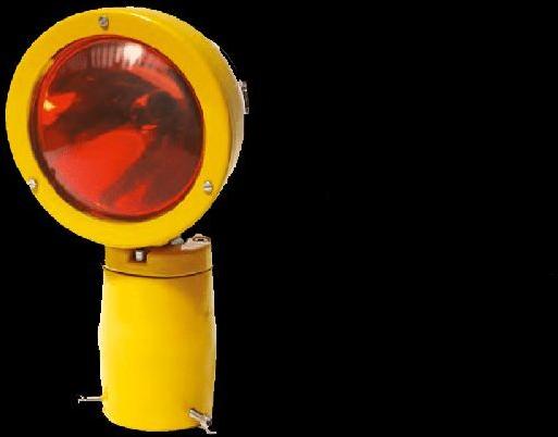 Supplementary Approach and Runway End