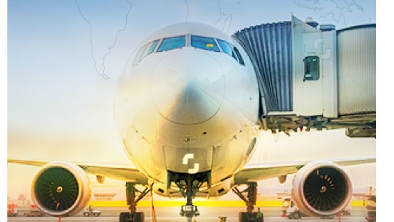 Visual Docking Guidance System