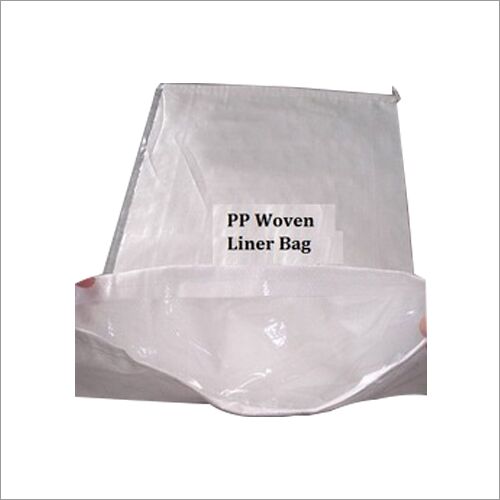 HDPE / PP With Liner bags