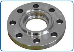 Socket Weld Flange