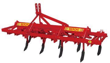 Heavy Duty Type Cultivator