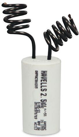 Havells Domestic and Industrial Capacitors