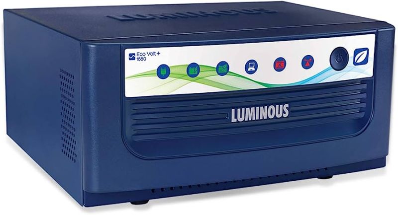 Luminous inverter batteries, for Industrial, Home, Commercial etc.