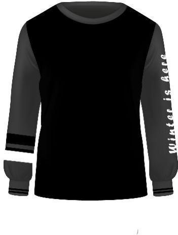 Full Sleeve T-shirt
