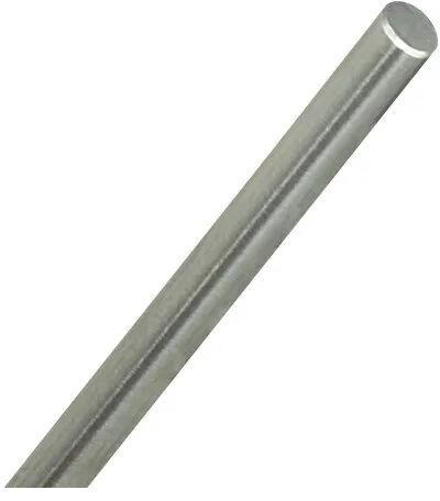 Alloy Steel Round Bars, Technique : Hot Rolled