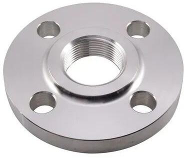 Round Stainless Steel Flanges, Size : 5-10 inch