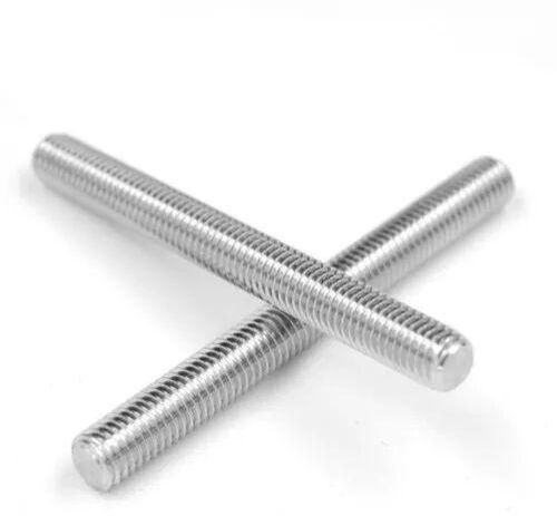 Stainless Steel Threaded Rod