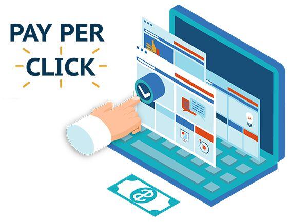 Pay Per Click Management Services