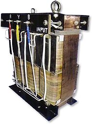 Ultra Isolation Transformer