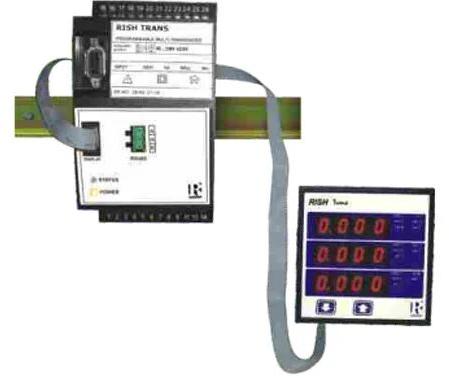 Multifunction Transducer