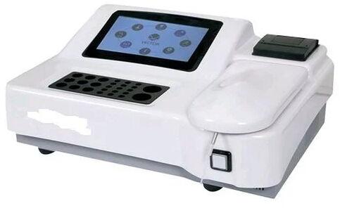 Biochemistry Analyzer