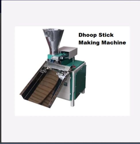 Dhoop Stick Making Machine