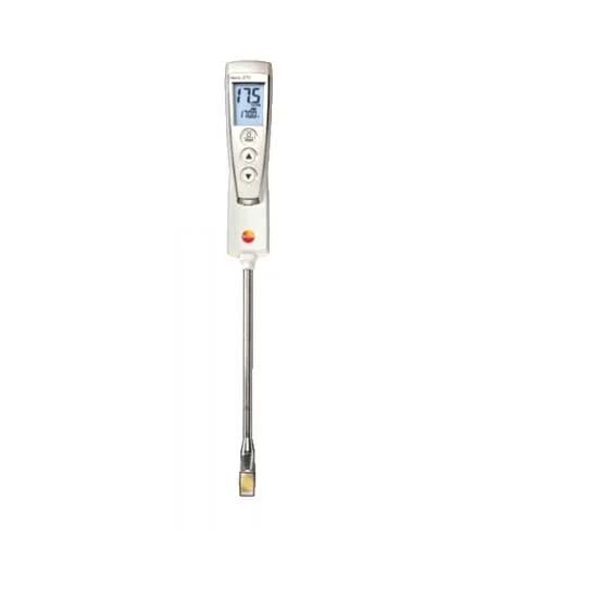 Cooking Oil Tester, Battery Type : 2xAA