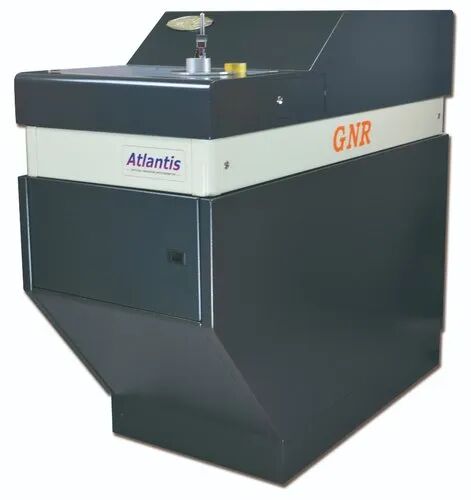 GNR Optical Emission Spectrometer