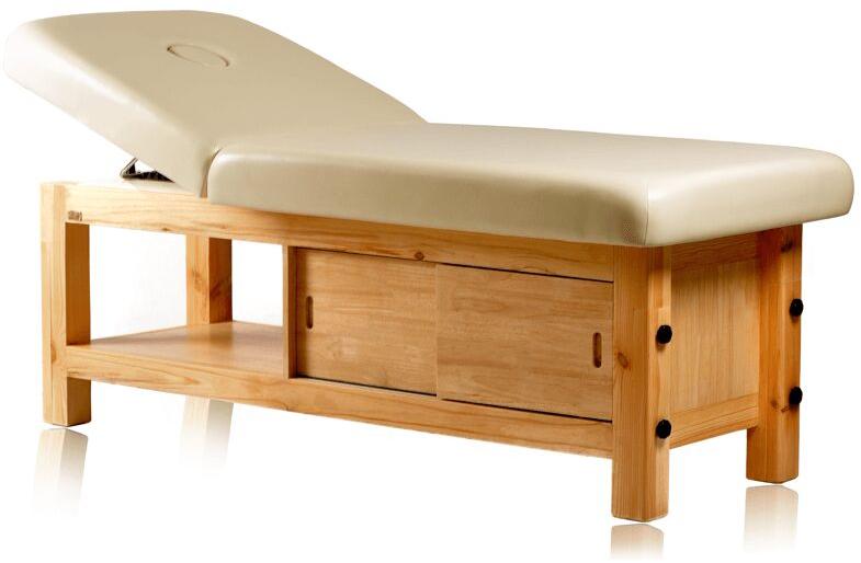 Kaya Massage Bed