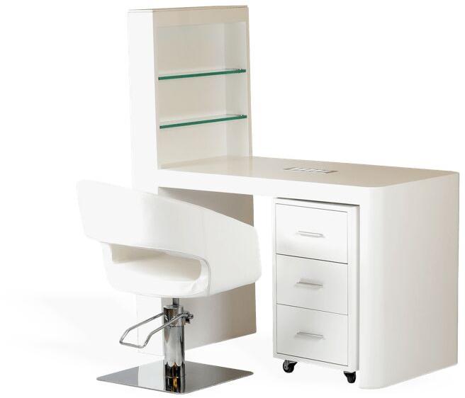 Nail & Manicure Table