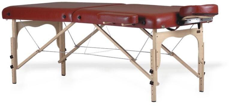 Soumaya Portable Reiki & Massage Table