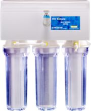 Ro water purifier for household