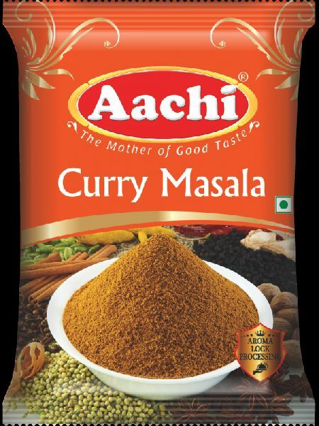Curry Masala, Shelf Life : 1Year