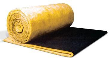 AFICO SOUND DUCT LINER